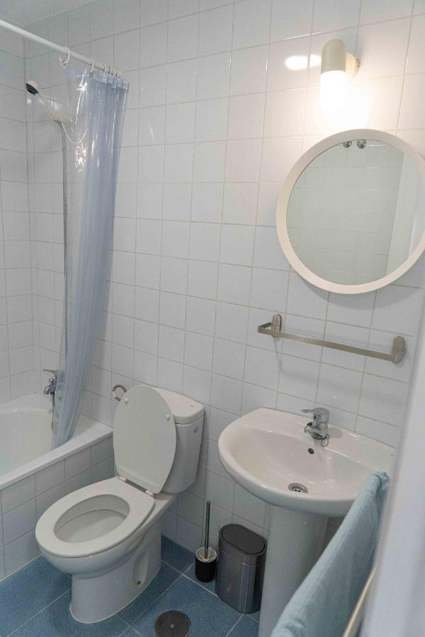 Central Penthouse With Large Private Terrace, 2 Bd Apartamento Tarifa Exterior foto